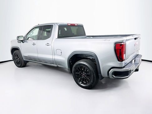 Certified 2023 GMC Sierra 1500 Elevation AWD/4WD image 5