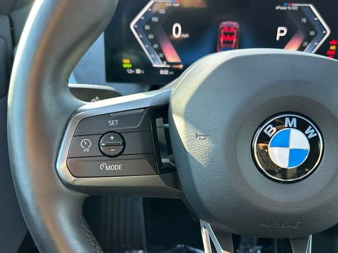 Used 2026 BMW iX xDrive45 w/ M Sport Package AWD/4WD image 19