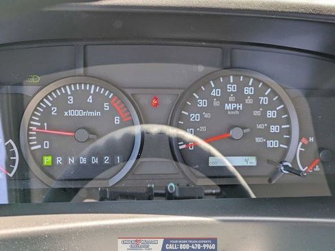 New 2024 Chevrolet Low Cab Forward image 21