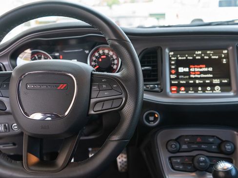 Used 2023 Dodge Challenger R/T Scat Pack image 33