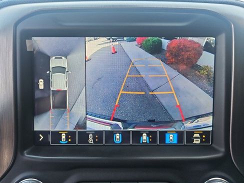 Used 2020 GMC Sierra 2500 Denali w/ Denali Ultimate Package image 20