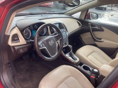 Used 2016 Buick Verano Convenience FWD image 12