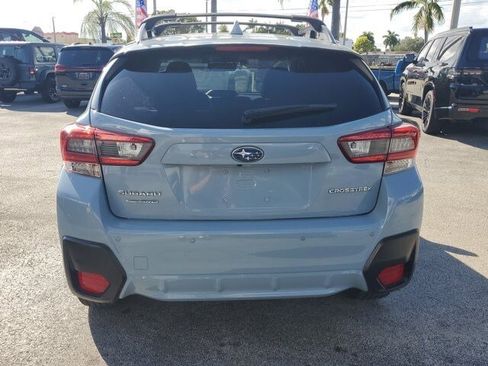 Used 2021 Subaru Crosstrek 2.5i Limited w/ Moonroof Package 2 image 6