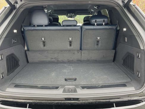 New 2025 Cadillac Escalade IQ Luxury 2 image 10