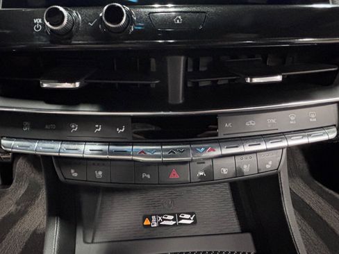 Used 2022 Cadillac CT5 V Blackwing image 33