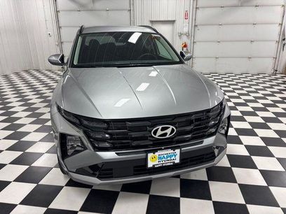 New 2026 Hyundai Tucson SEL