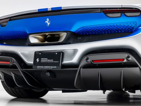 Used 2023 Ferrari 296 GTS image 21