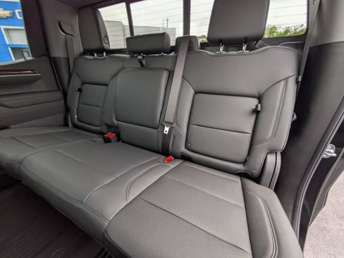 New 2026 Chevrolet Silverado 1500 LT Trail Boss w/ LT Trail Boss Premium Package image 7