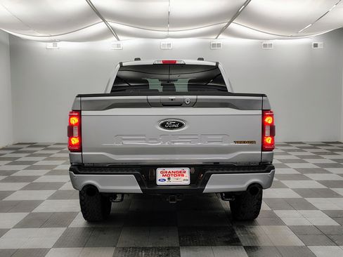 Used 2023 Ford F150 Tremor w/ 360 Degree Camera Package AWD/4WD image 10