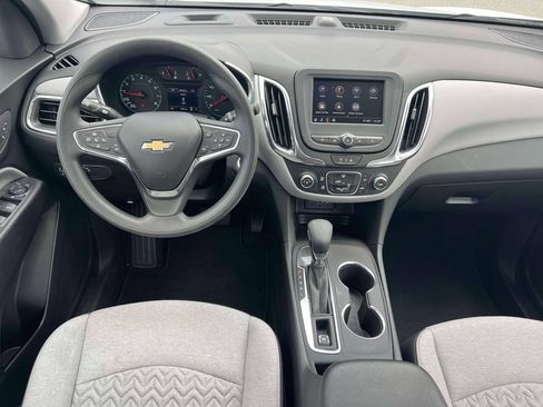 Used 2024 Chevrolet Equinox LS w/ Driver Confidence II Package FWD image 14