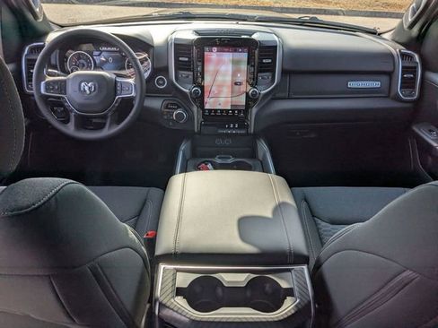New 2026 RAM 1500 Big Horn image 33