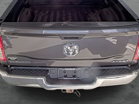 Used 2024 RAM 2500 Big Horn w/ Snow Chief Group image 11