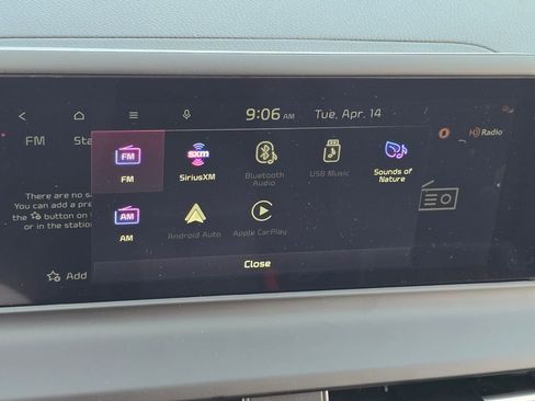 New 2026 Kia Seltos EX FWD image 16