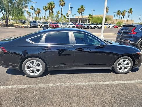 Used 2024 Honda Accord LX image 4