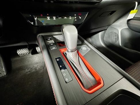 New 2026 Nissan Kicks SR w/ SR Premium Package image 13