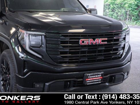 Used 2023 GMC Sierra 1500 Elevation AWD/4WD image 8