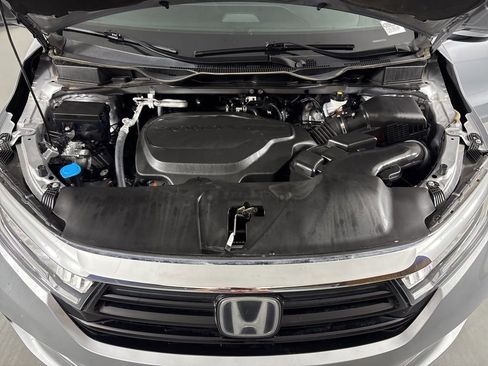 Used 2023 Honda Odyssey Elite image 45