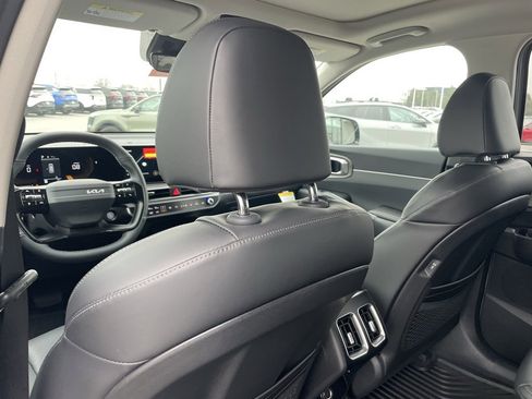 New 2026 Kia Sorento X-Line EX image 26