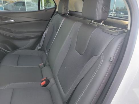 Used 2023 Buick Encore GX Preferred w/ Cold Weather Comfort Package image 9