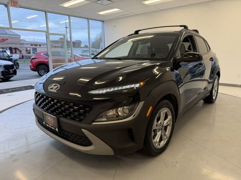 Used 2023 Hyundai Kona SEL image 56