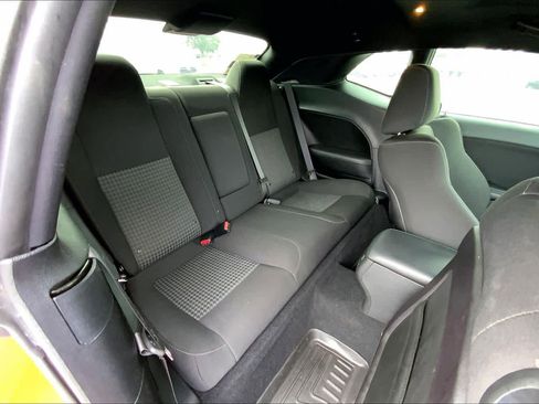 Used 2020 Dodge Challenger R/T Scat Pack w/ Shaker Package image 20