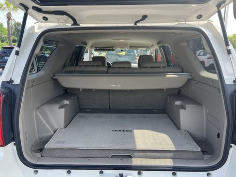 Used 2007 Toyota 4Runner SR5 RWD image 33