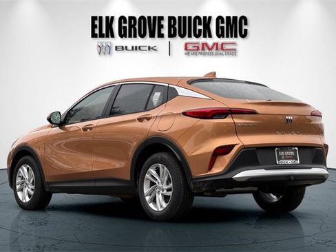 New 2026 Buick Envista Preferred image 6