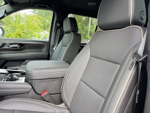 New 2026 Chevrolet Tahoe Premier RWD image 27
