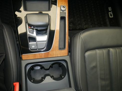 Certified 2023 Audi Q5 2.0T Premium Plus w/ Premium Plus Package AWD/4WD image 37