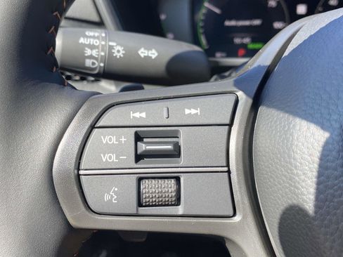 New 2026 Honda CR-V TrailSport image 22