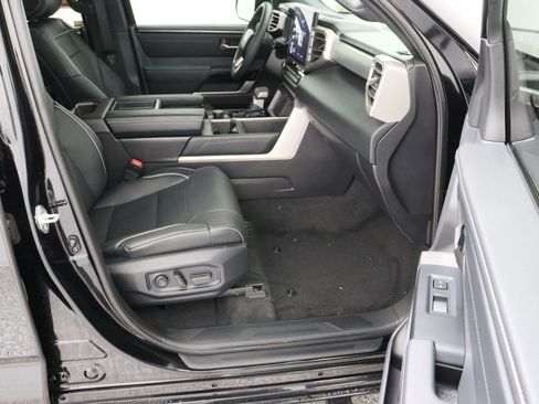 Certified 2026 Toyota Tundra Limited w/ Power Package AWD/4WD image 40