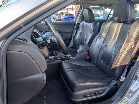 Used 2021 Acura ILX image 10