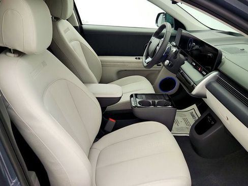 Used 2025 Hyundai Ioniq 5 Limited image 24