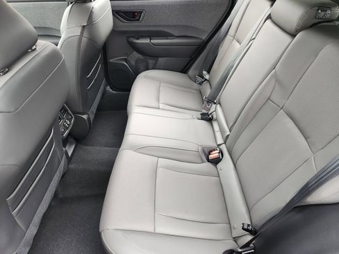 New 2026 Subaru Outback Limited AWD/4WD image 24