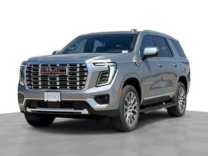 New 2026 GMC Yukon Denali w/ Denali Reserve Package