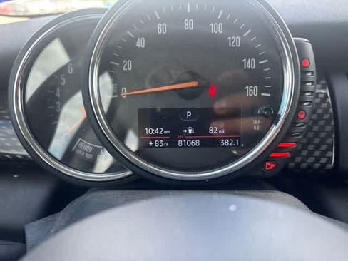 Used 2016 MINI Cooper S FWD image 13