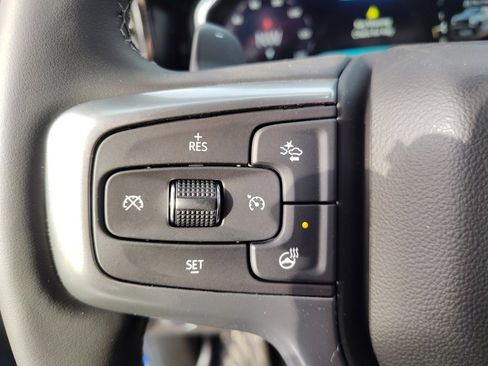 New 2026 Chevrolet Silverado 1500 LT w/ All Star Edition Plus image 20