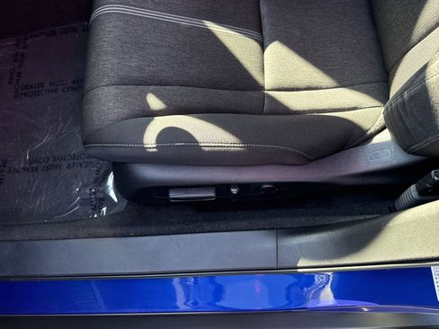 Certified 2023 Honda Accord Sport image 20