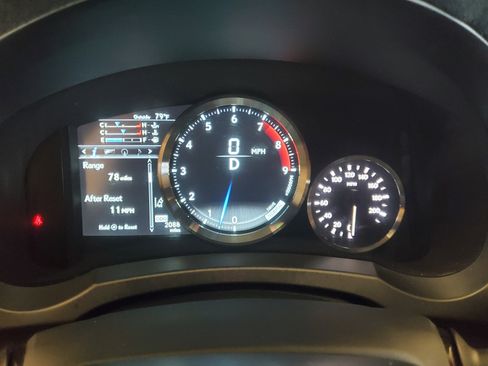 Certified 2023 Lexus RC F Track Edition image 28