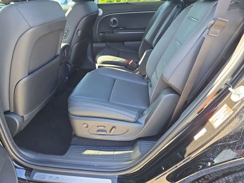 New 2026 Hyundai Palisade Calligraphy image 20