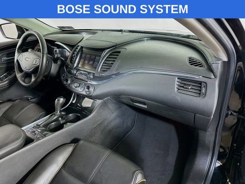 Used 2018 Chevrolet Impala Premier image 11