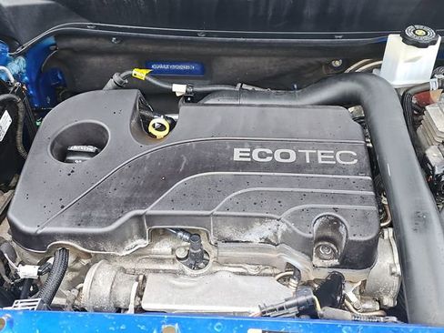 Used 2019 Chevrolet Equinox LT AWD/4WD image 29