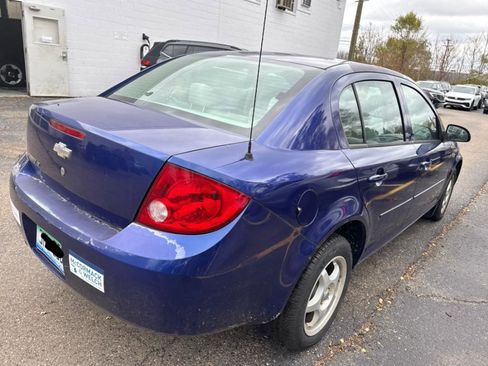 Used 2007 Chevrolet Cobalt LT image 5