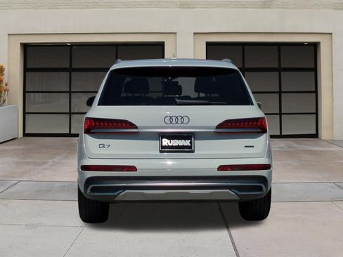 Used 2023 Audi Q7 2.0T Premium AWD/4WD image 5