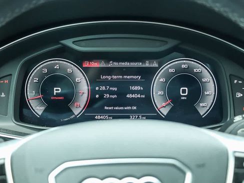 Used 2023 Audi A7 3.0T Premium w/ Convenience Package AWD/4WD image 22