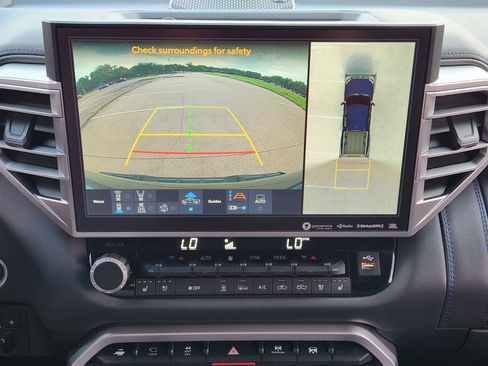 Used 2024 Toyota Tundra Platinum image 26