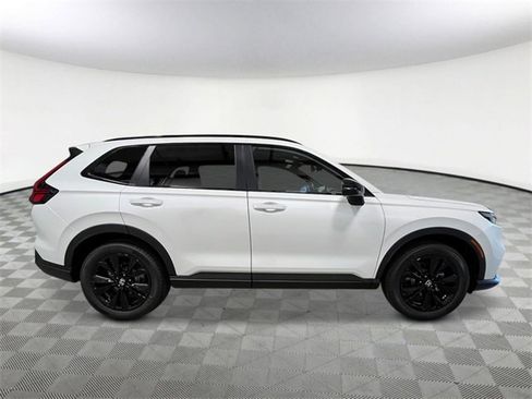 New 2026 Honda CR-V Sport Touring image 7