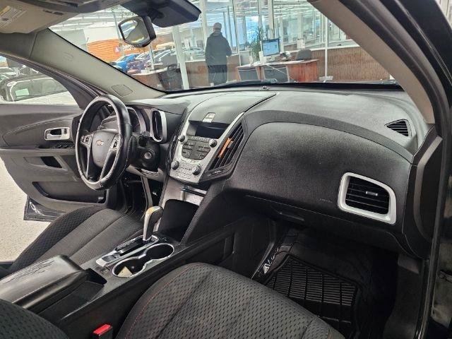 Used 2013 Chevrolet Equinox LS AWD/4WD image 14