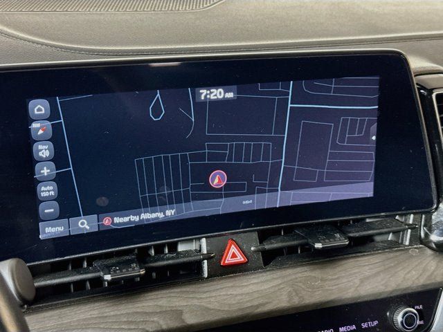 Certified 2024 Kia Sportage X-Pro Prestige AWD/4WD image 13