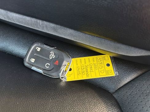 Used 2021 Chevrolet Silverado 1500 RST w/ Convenience Package II image 34